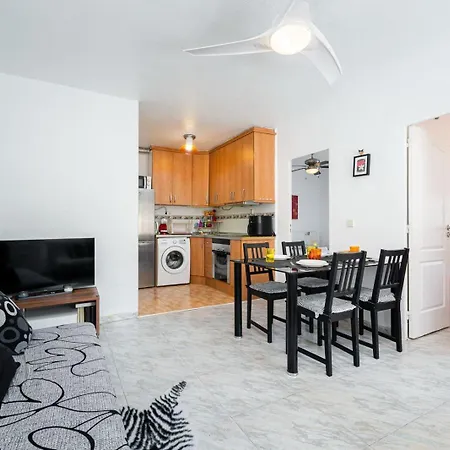 Holiday home Br2 Dona Ines *