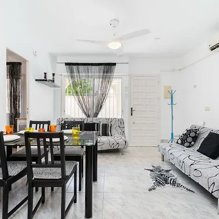 Holiday home Br2 Dona Ines Torrevieja