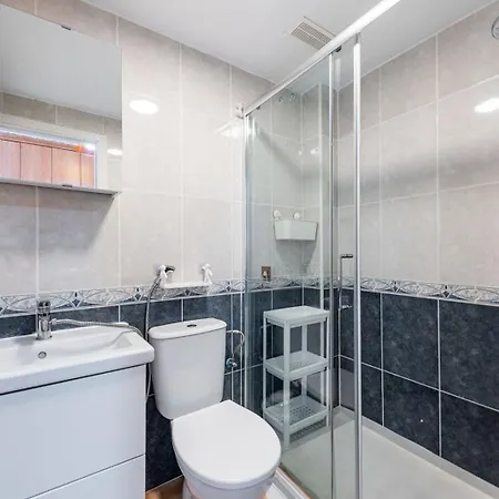 Br2 Dona Ines Holiday home *