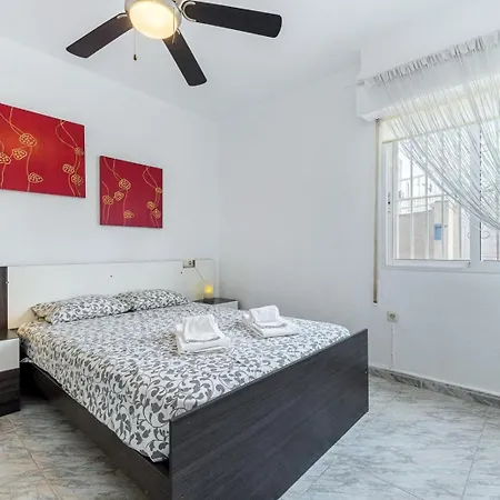 Holiday home Br2 Dona Ines *