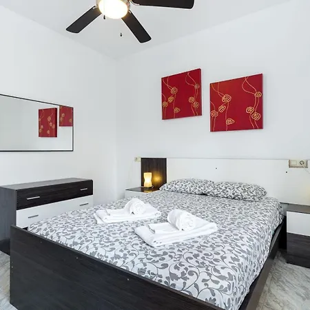 Br2 Dona Ines Holiday home Torrevieja